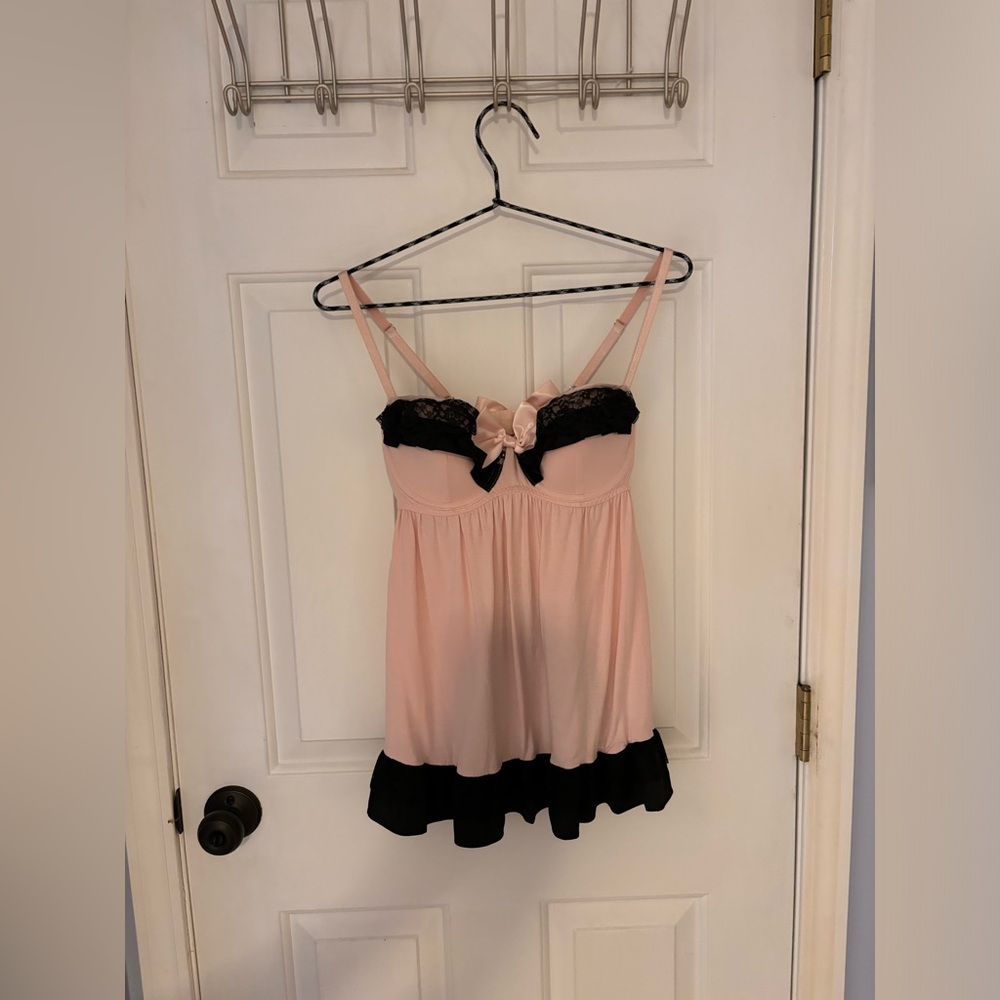Victoria’s Secret Slip
